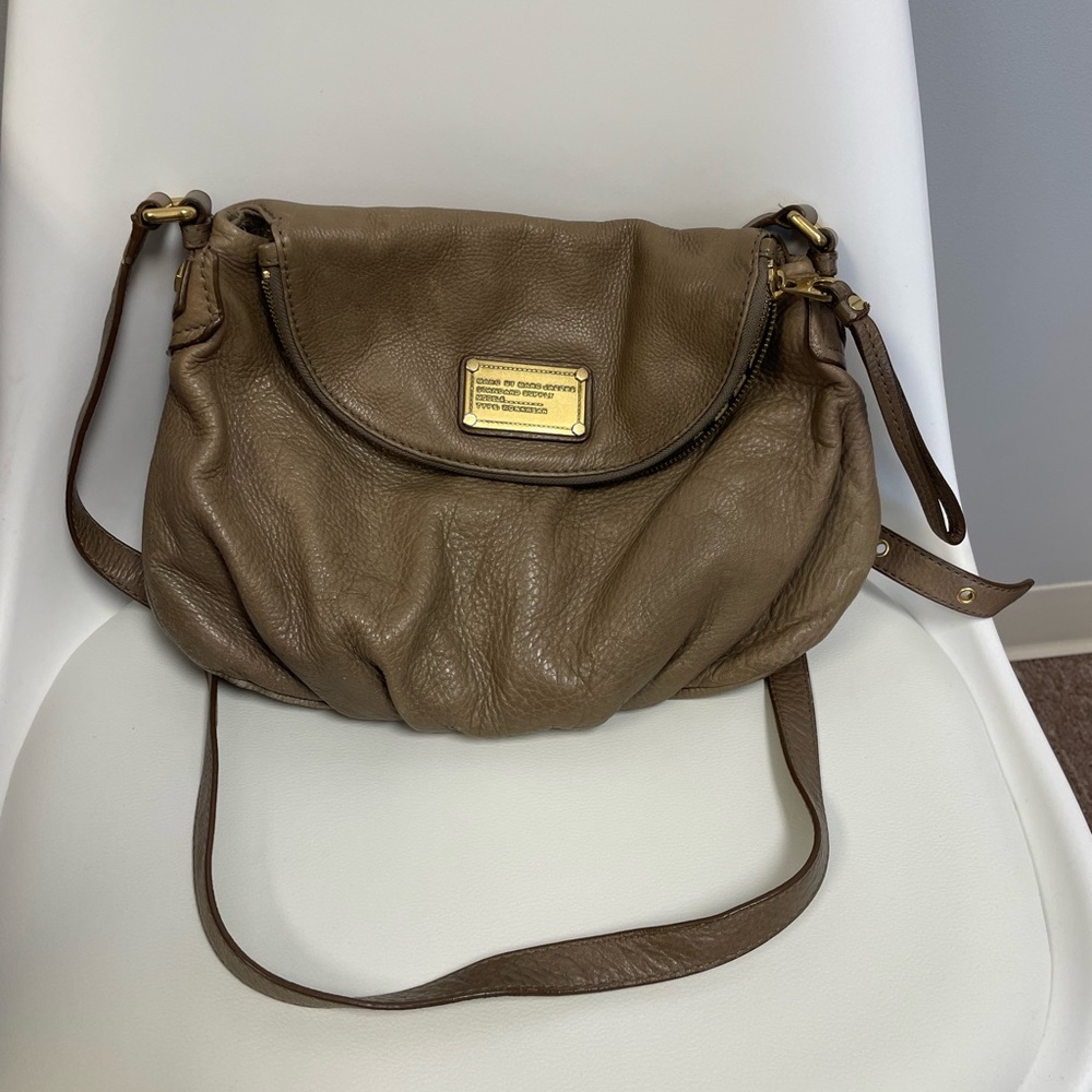 Marc Jacobs Crossbody